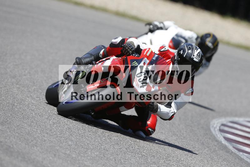 /19 06.06.2026  TZ Motorsport ADR/Gruppe rot/634